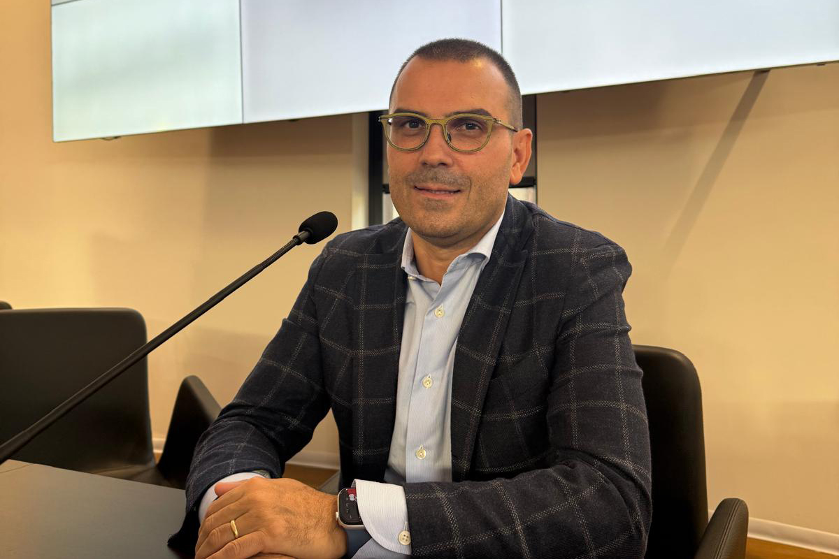 Sergio Saggini