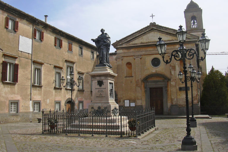 Bagnoregio