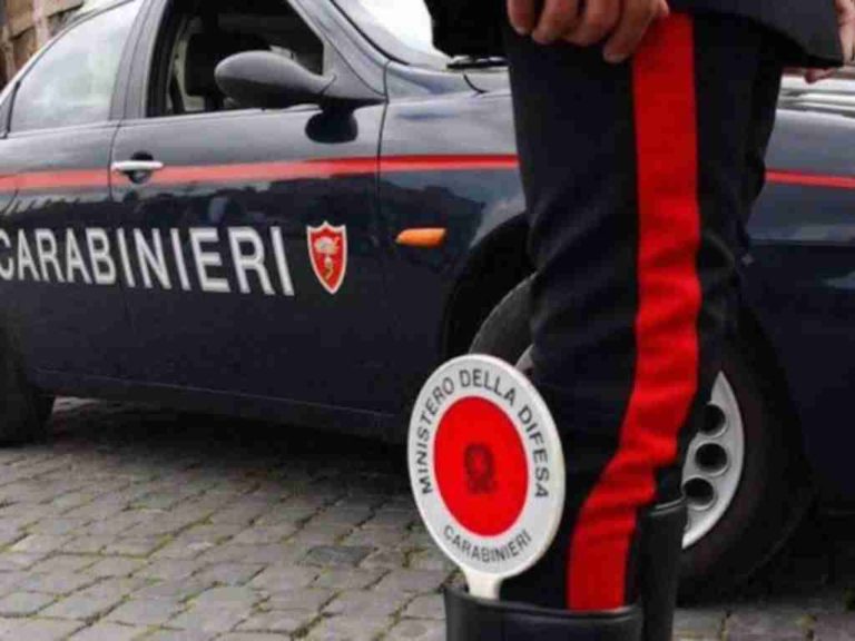 Carabinieri