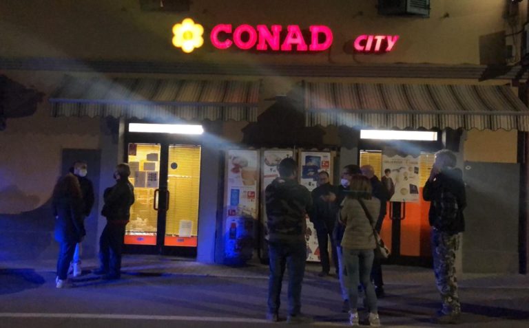 Conad-rapina-