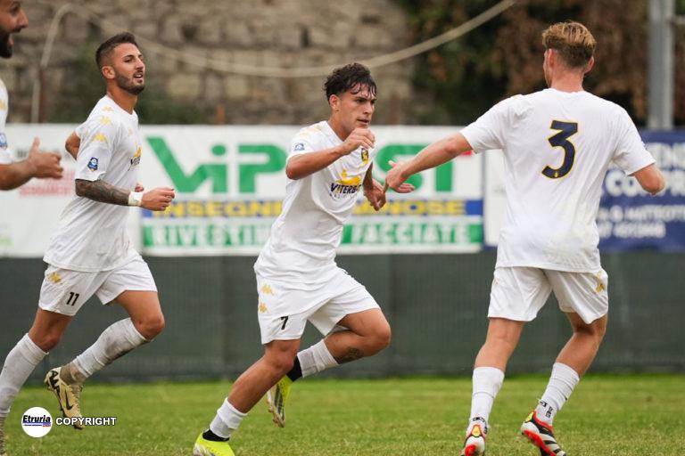 Fc Viterbo