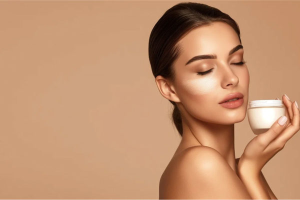 La beauty routine quotidiana per il viso