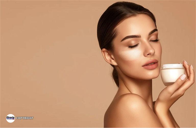 La beauty routine quotidiana per il viso