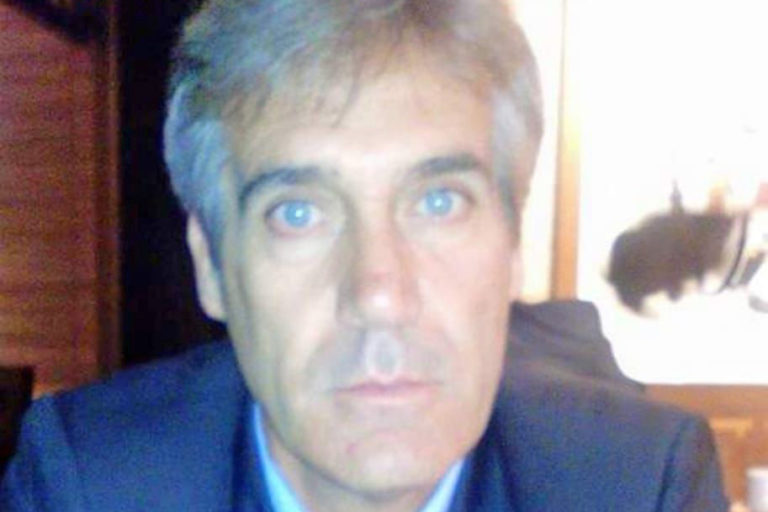 Marco Gentili