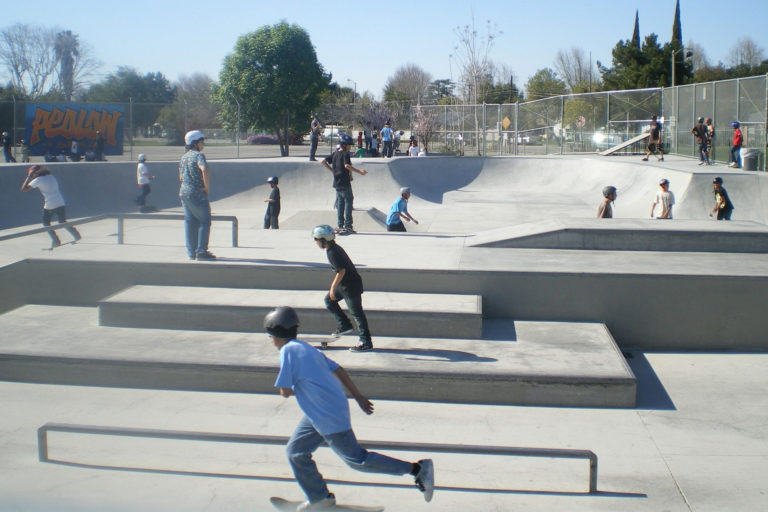 Skatepark
