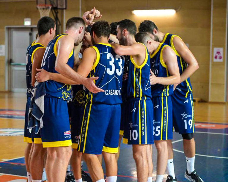 Stella azzurra