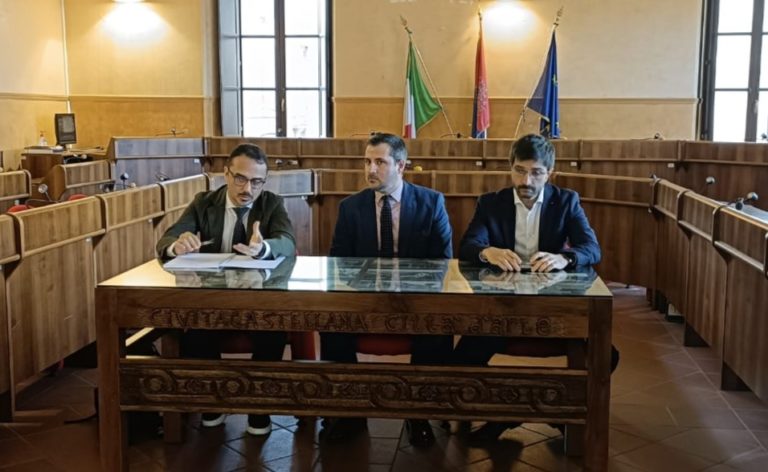 Visita Civita Castellana 5