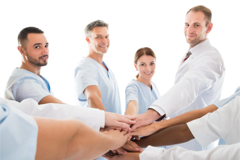 What-Are-Dental-Health-Associates-Partners-In-A-Dental-Clinic