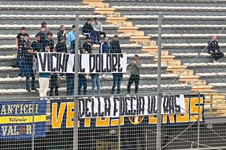 Fc Viterbo