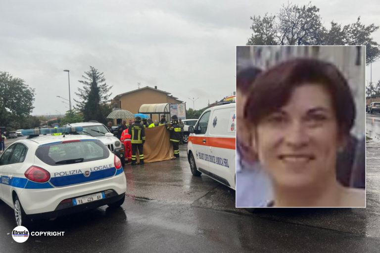 Maria Antonia Lari