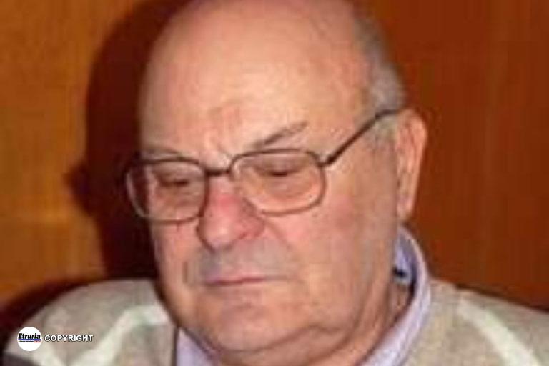 Angelo Mechilli