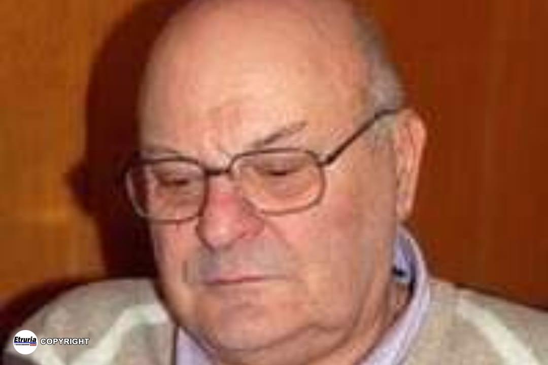 Angelo Mechilli