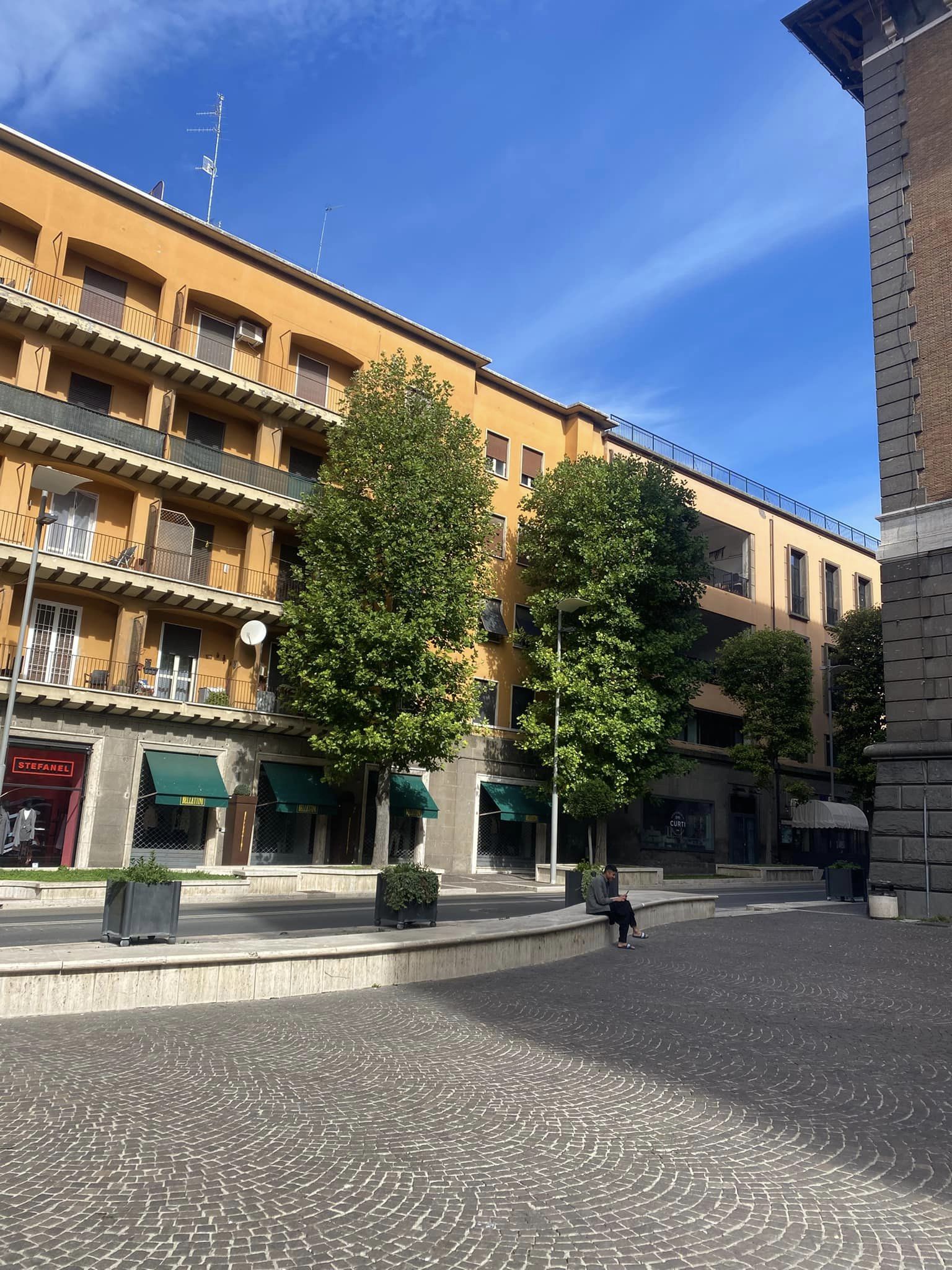 alberi
