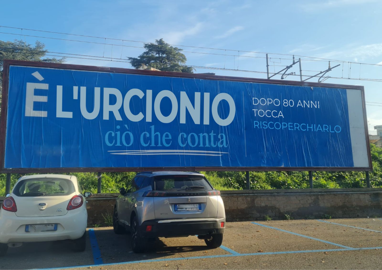 ascenzi urcionio