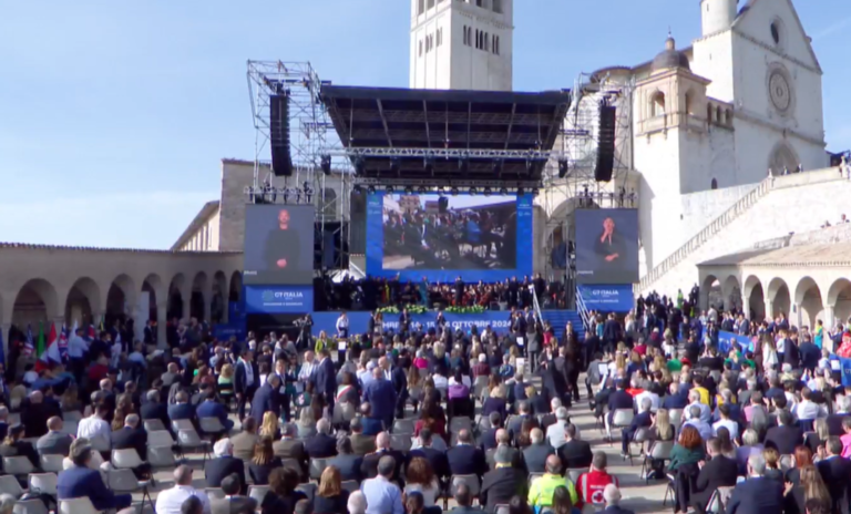 assisi g7 disabilità