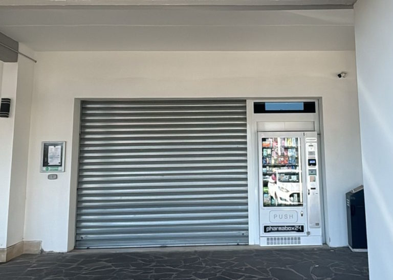 farmacia comunale