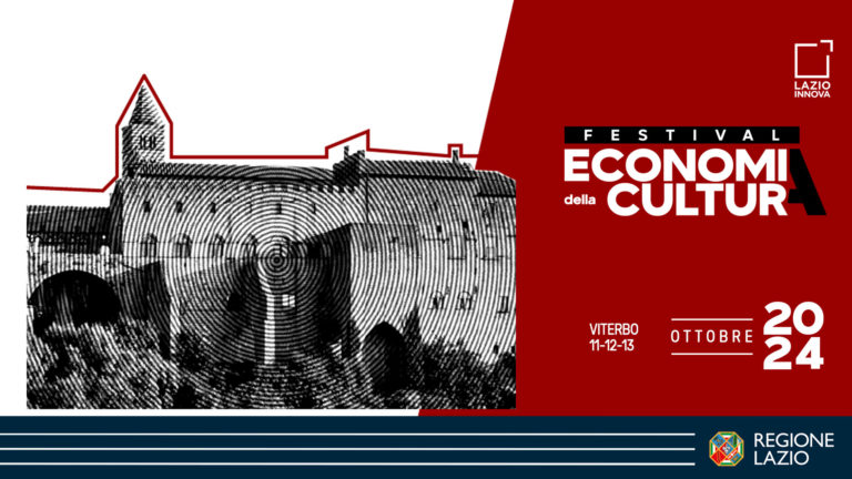 festival economia della cultura