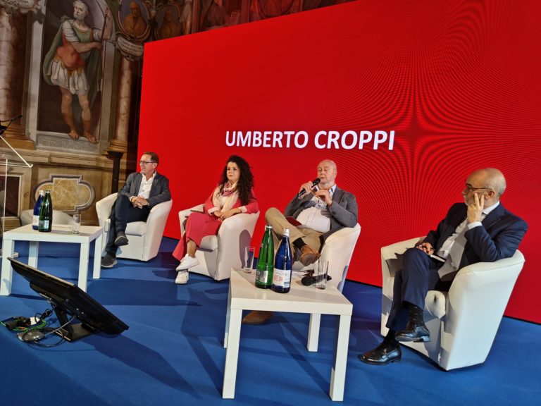festival economia della cultura