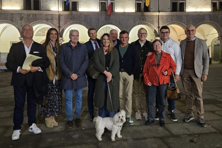 forza italia comitato cittadino