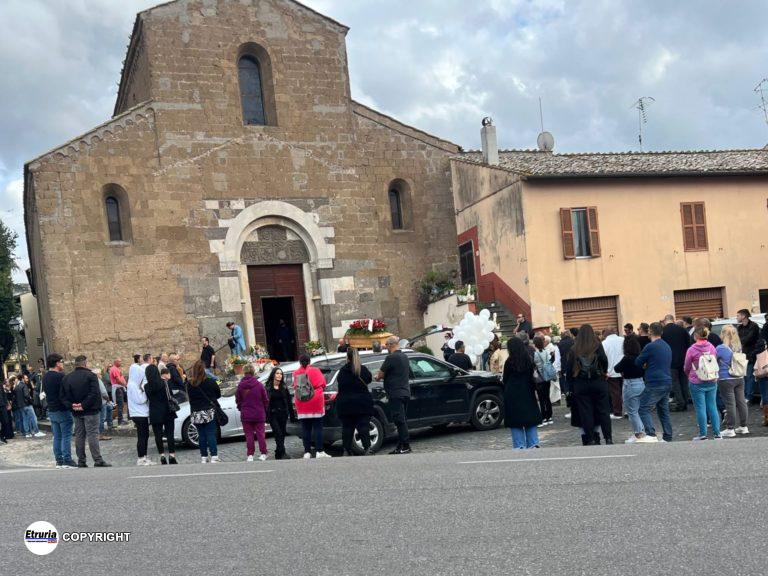 funerali claudio borzetti
