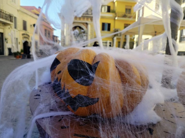halloween cerveteri
