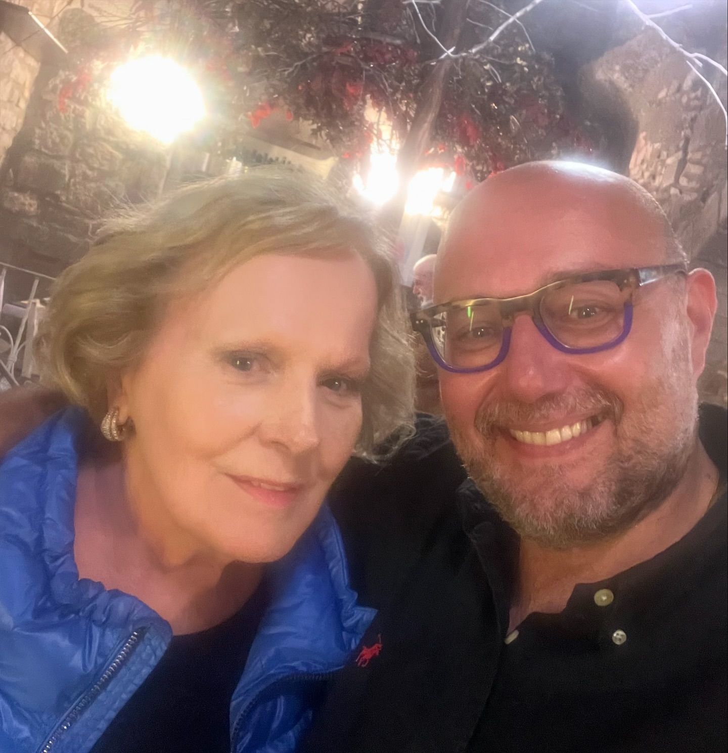 katia ricciarelli