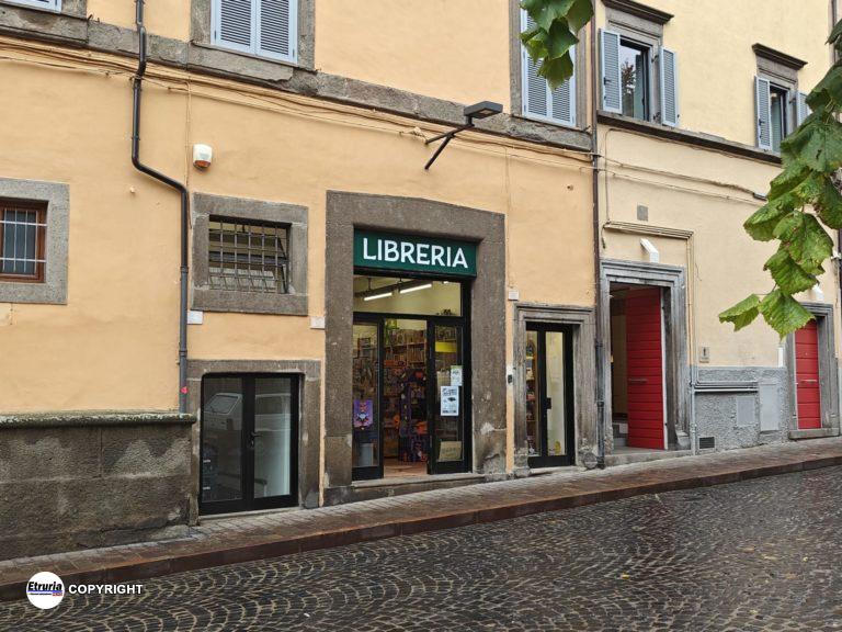 libreria dei salici