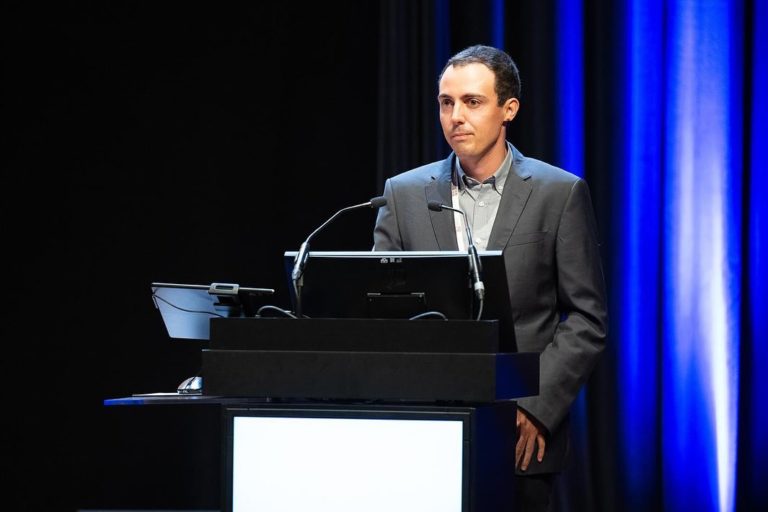 luca potestio