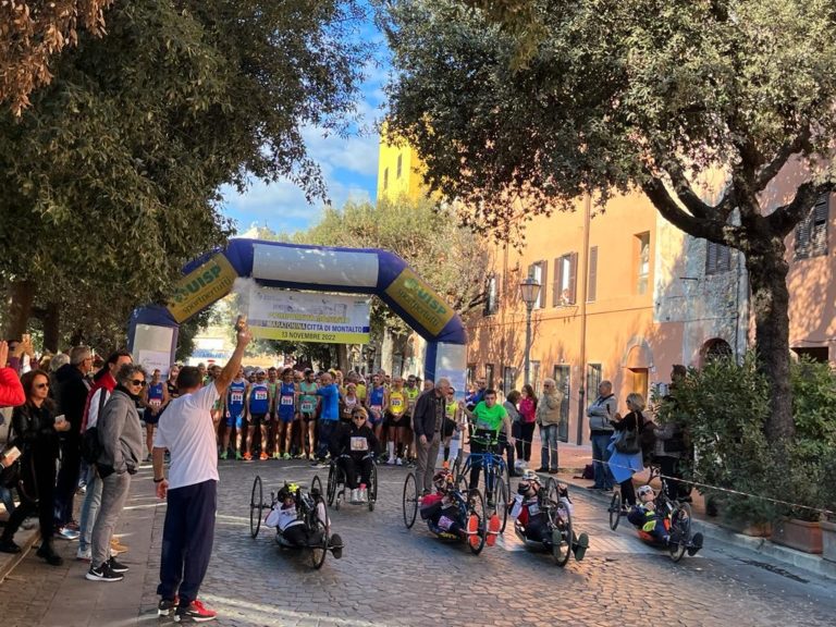 maratonina