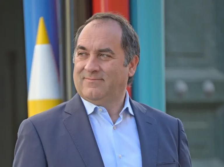 massimiliano grasso