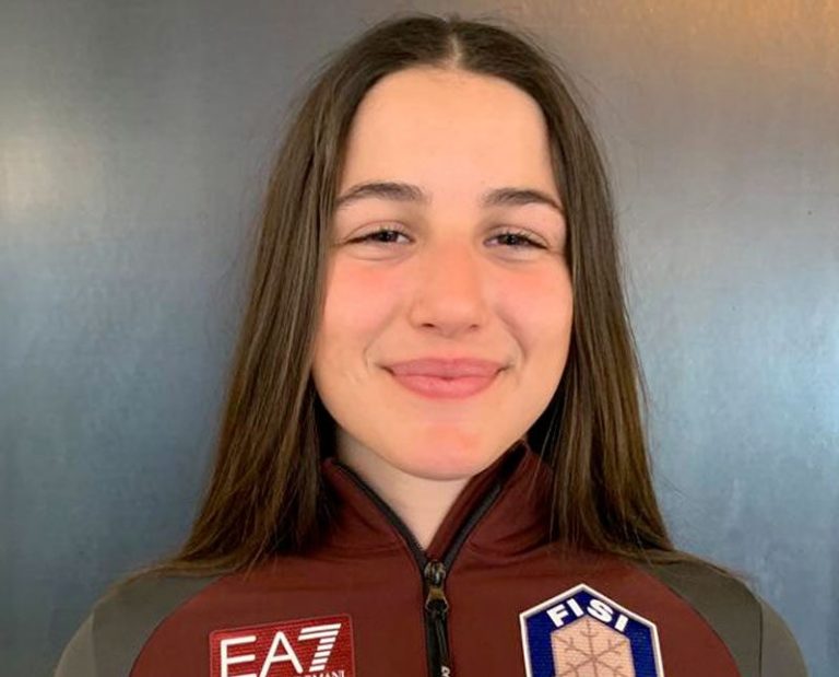 matilde lorenzi