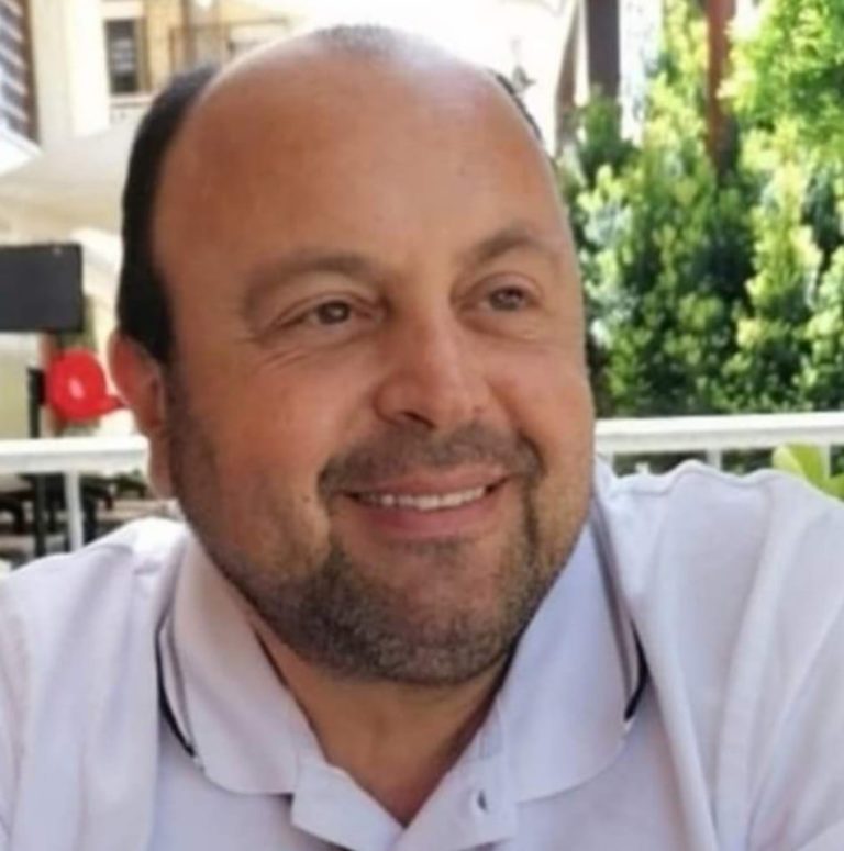 michele moschetta sindaco di ausonia