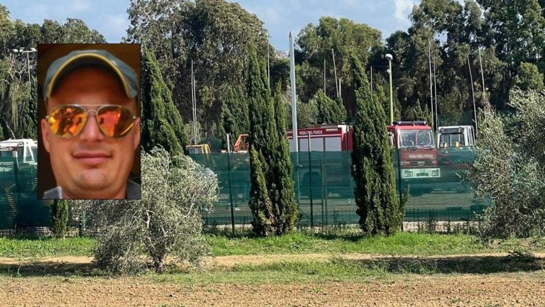 morte luca picano