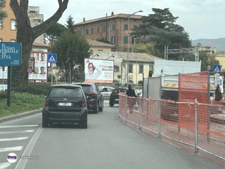 piazzale gramsci
