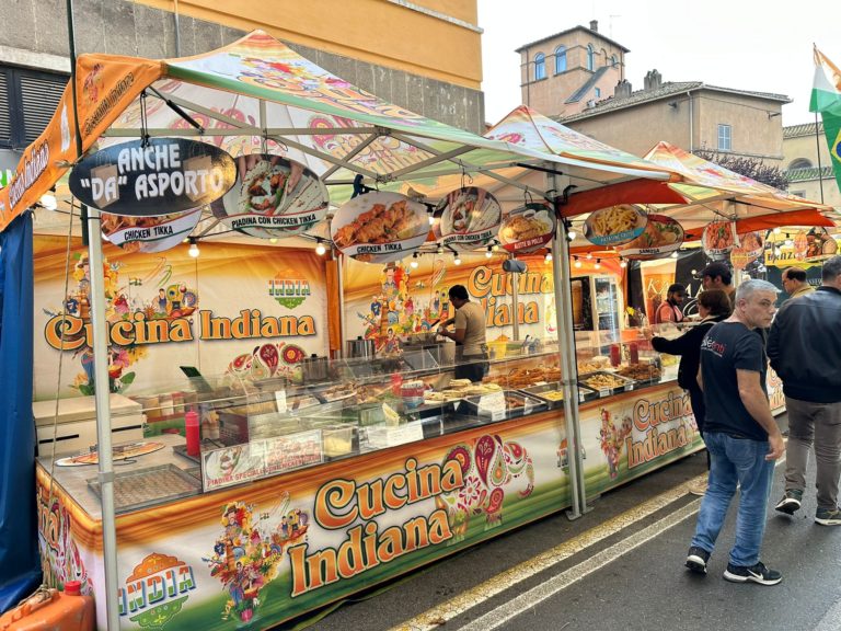 street food viterbo ottobre 2024 5