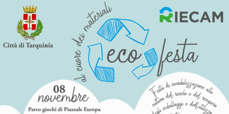 tarquinia ecofesta
