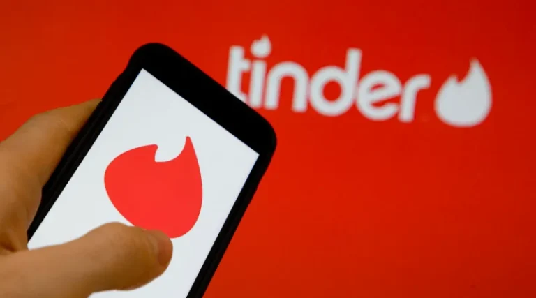 tinder
