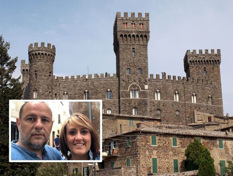 torre alfina brenci e sarti