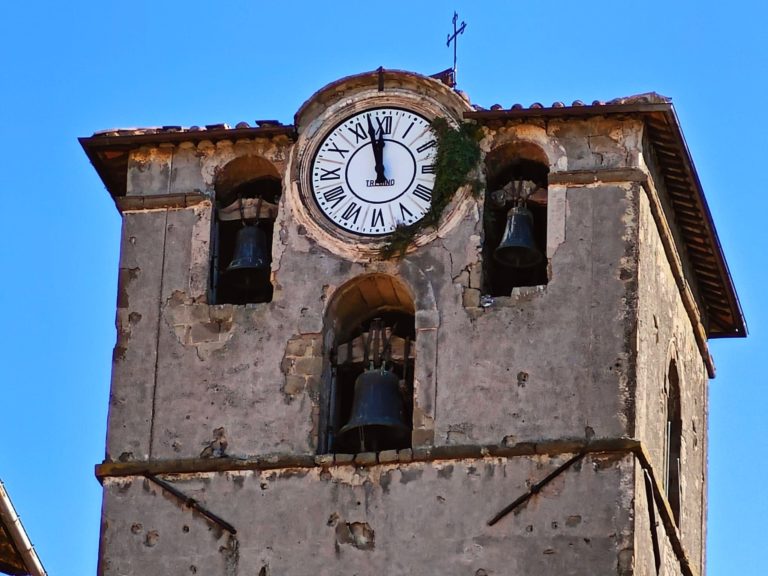 torre san sisto