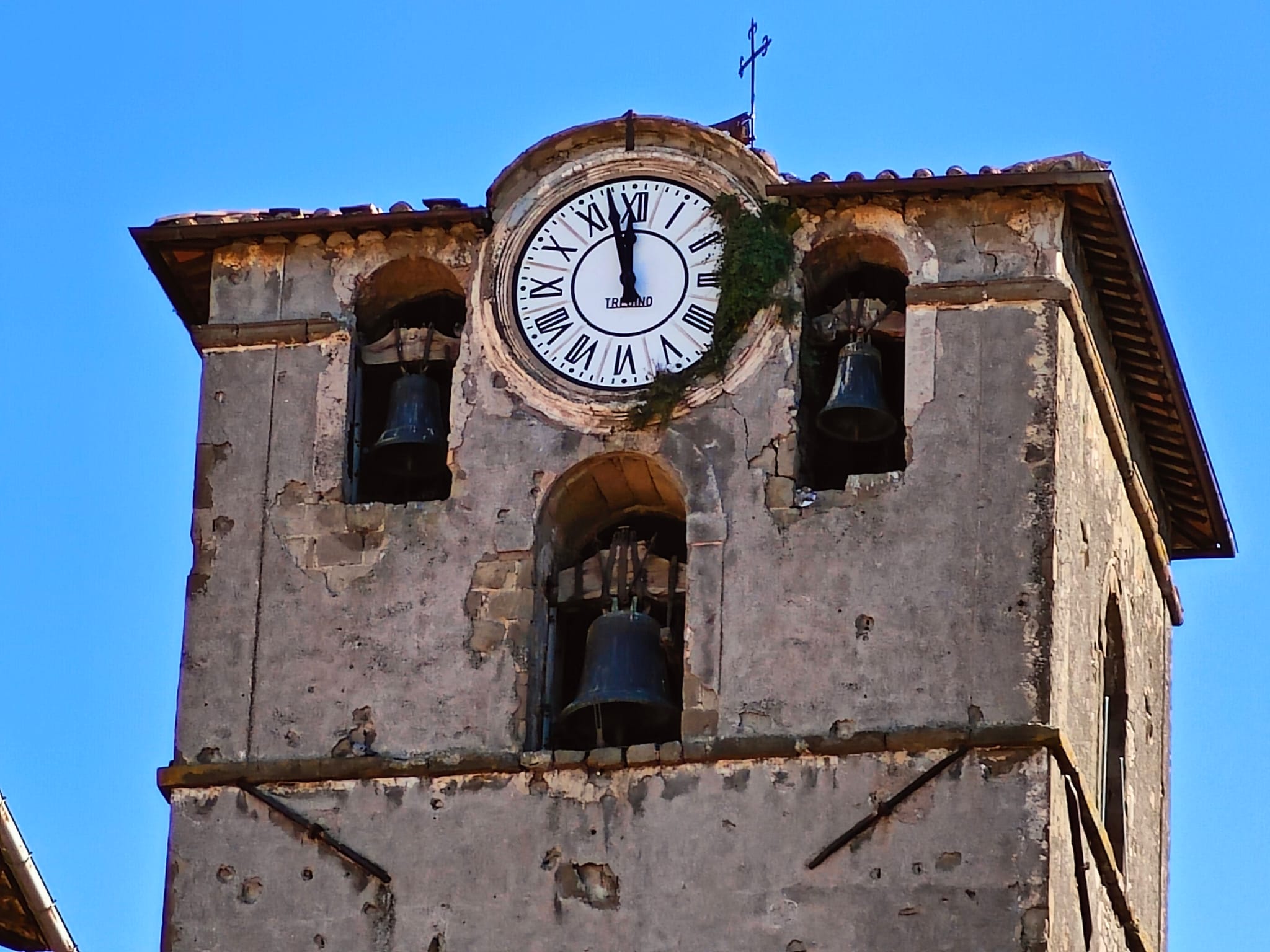 torre san sisto