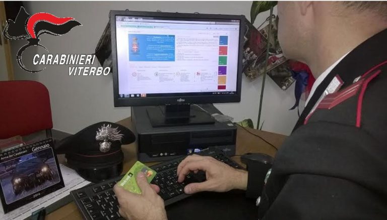 truffe informatiche carabinieri-2