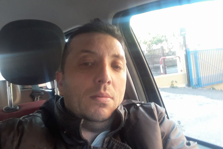 Civitavecchia - Simone Smeraglia