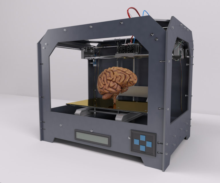 3dstamp
