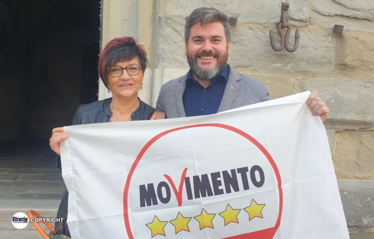 Arcaleni-M5S-De Luca