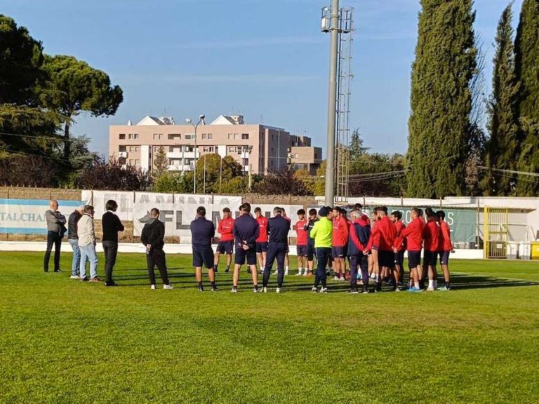 Calcio Flaminia