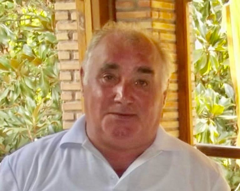 MARIO PASQUALE SCANNELLI