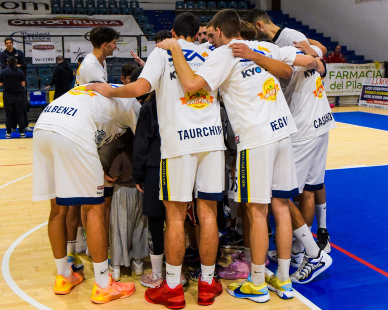 Stella azzurra