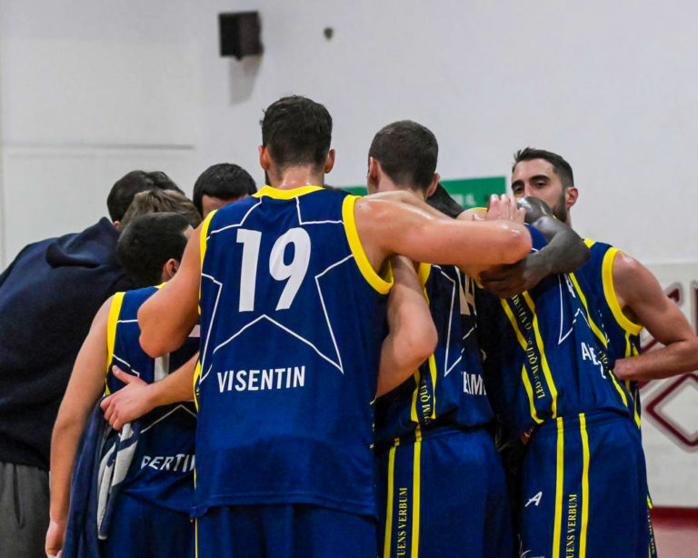 Stella azzurra