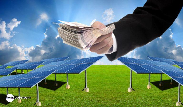 affari fotovoltaico