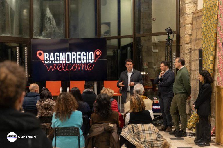 bagnoregio welcome
